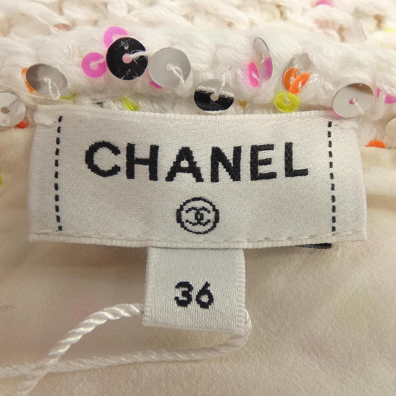シャネル CHANEL ワンピース