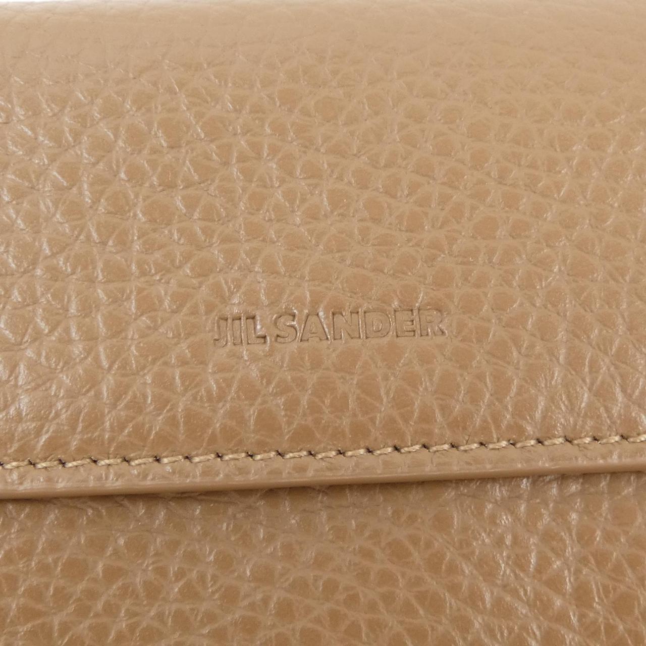 ジルサンダー JIL SANDER CARD CASE