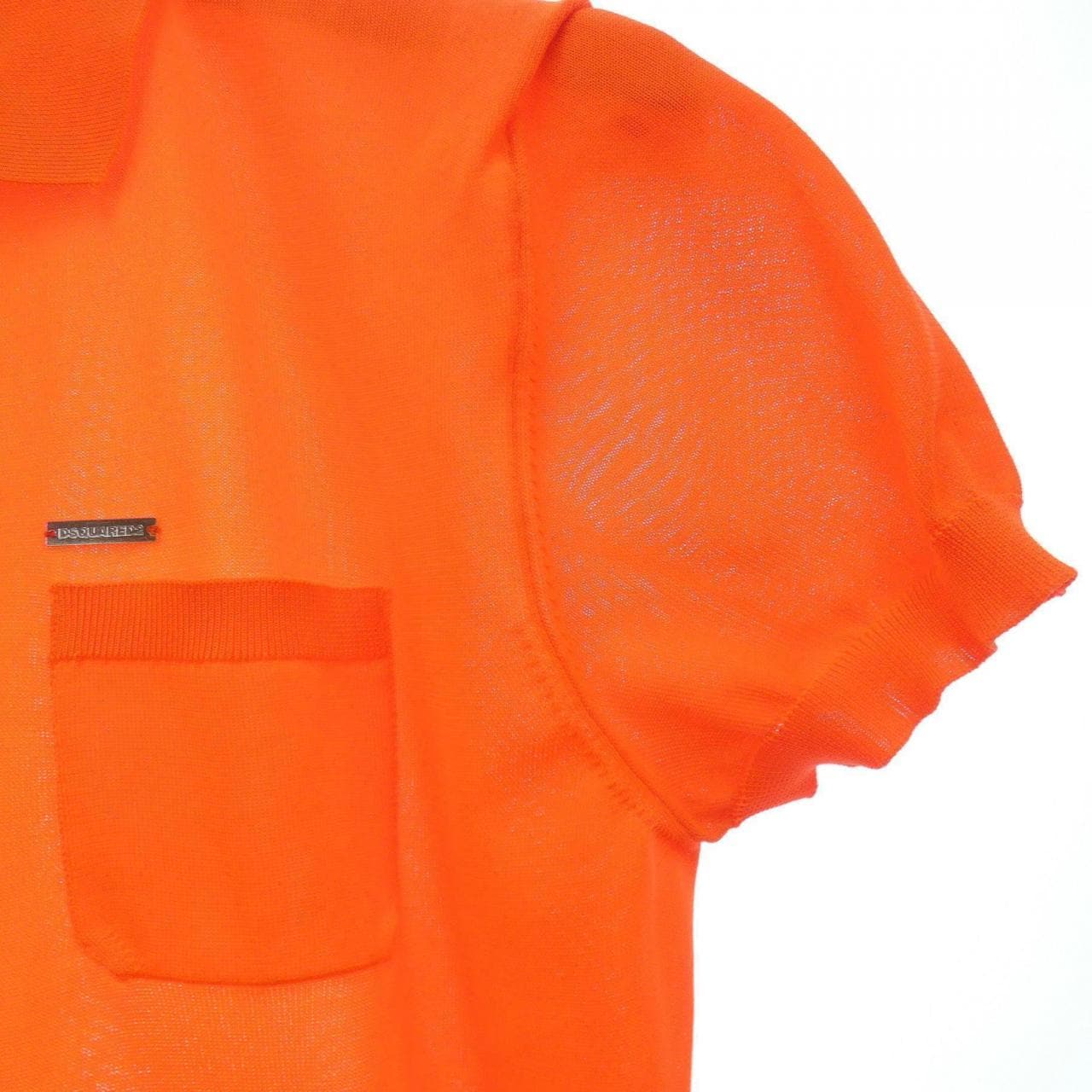 DSQUARED2 Polo 衫