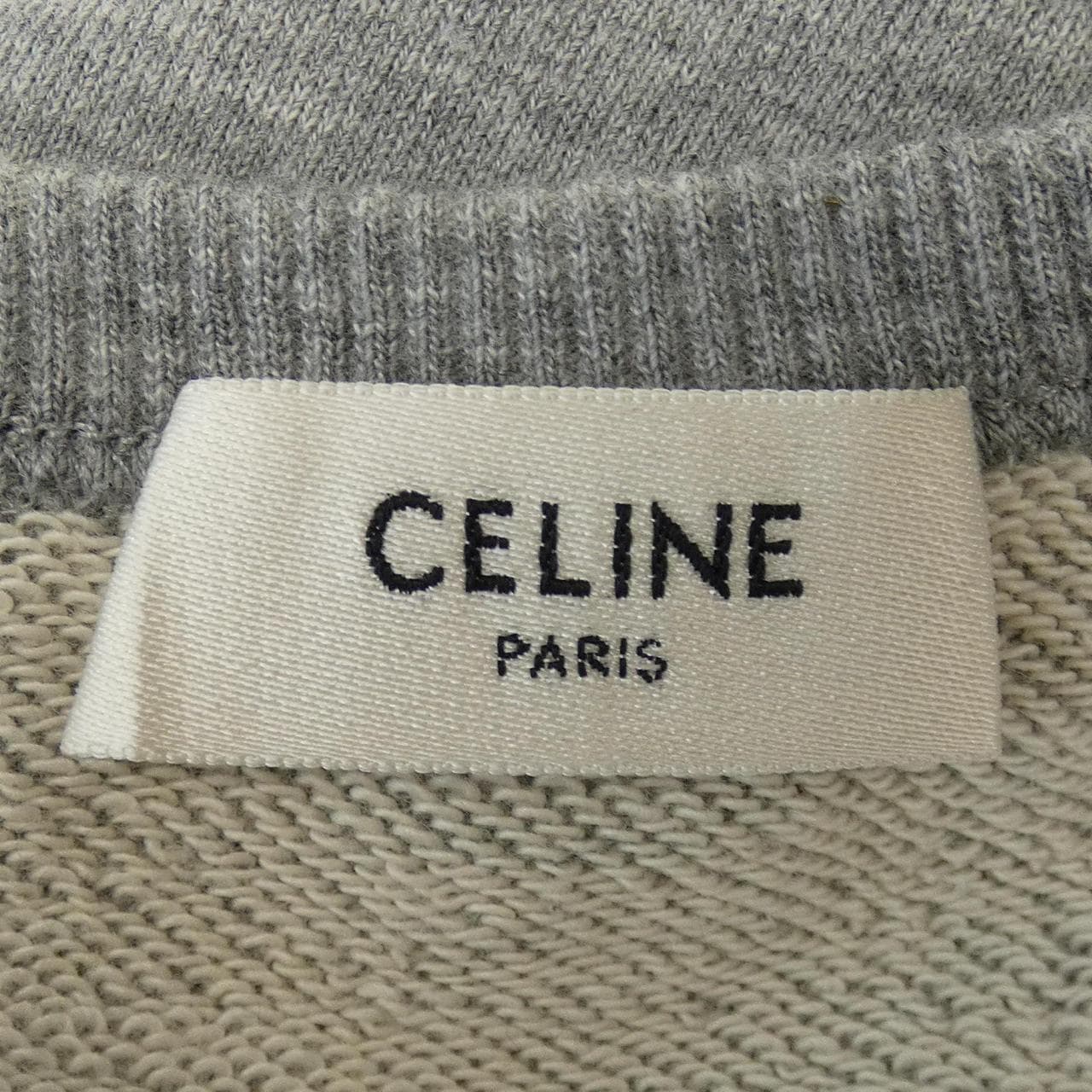CELINE 2Y28D670Q 运动衫