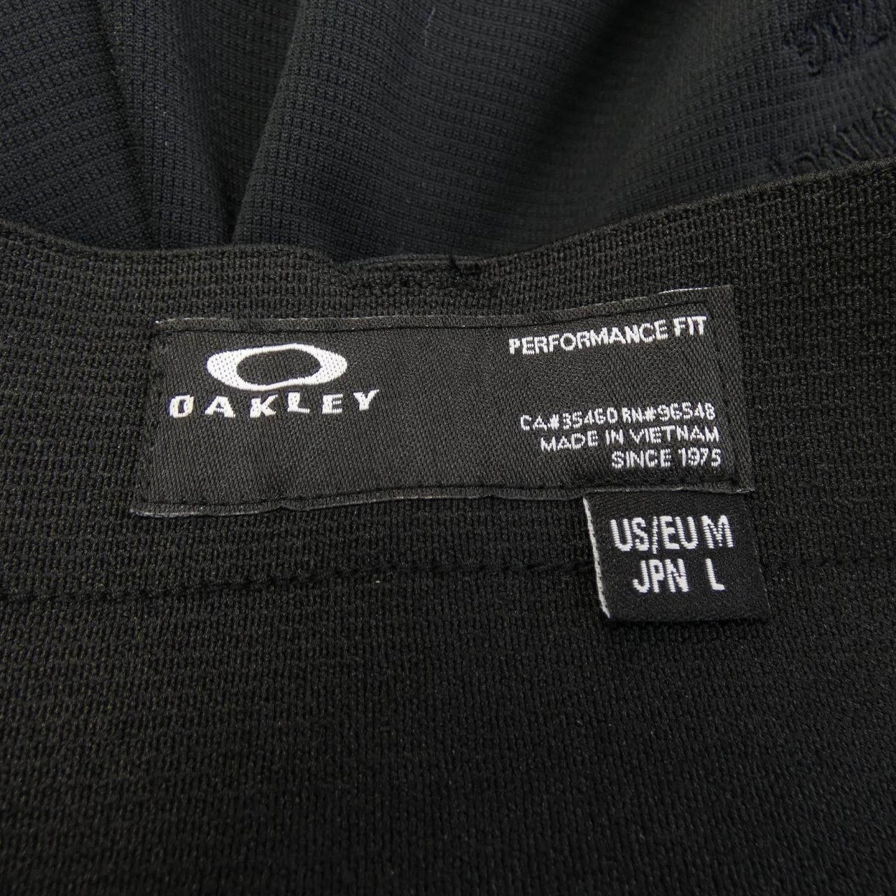 オークリー OAKLEY パンツ