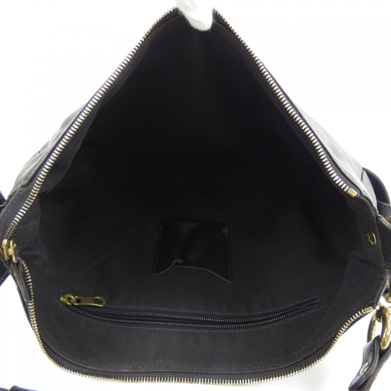 イルビゾンテ IL BISONTE BAG