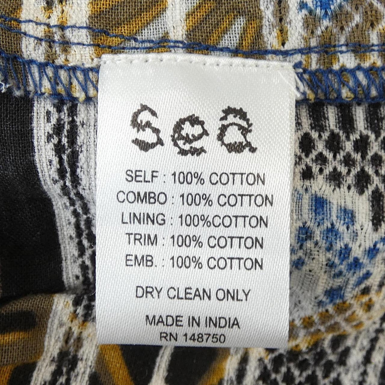 シーニューヨーク SEA NEWYORK ワンピース