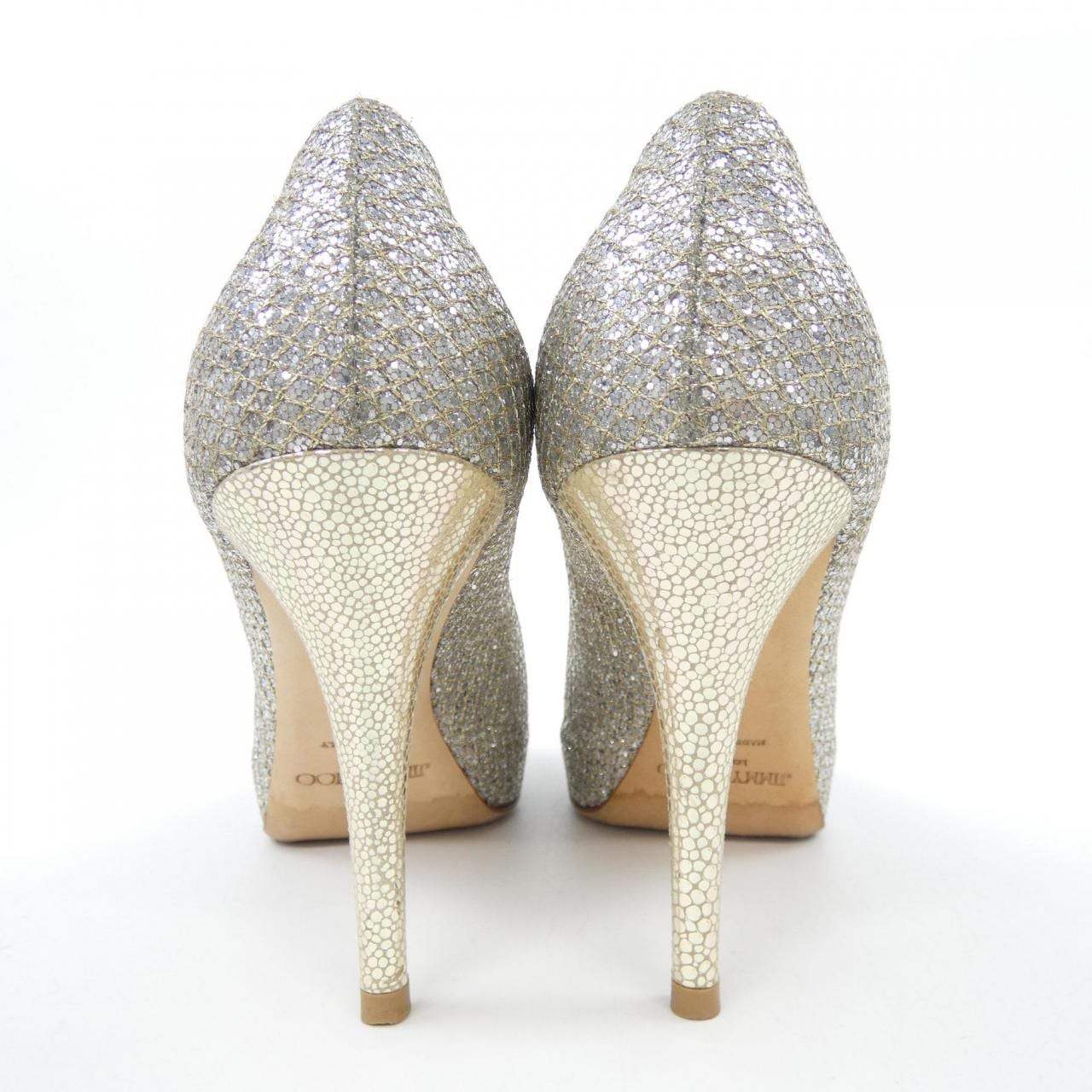 ジミーチュウ JIMMY CHOO パンプス