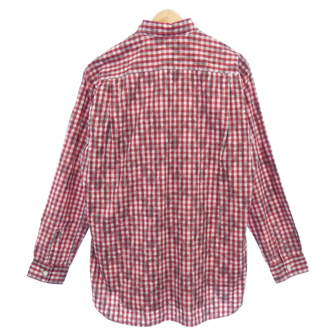 コムデギャルソンシャツ COMME des GARCONS SHIRT S28071 シャツ