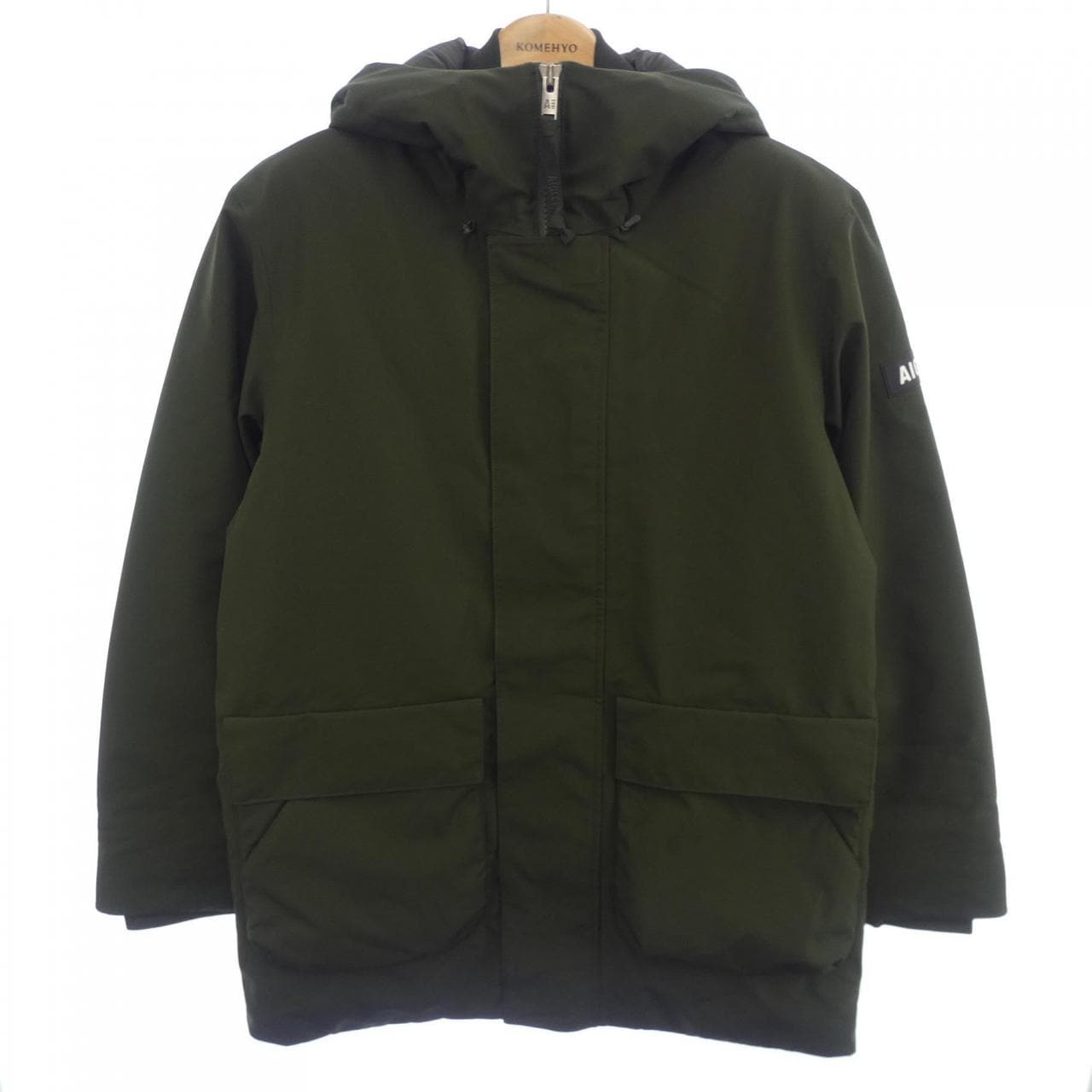 AIGLE AIW22MOUI016 ジャケット