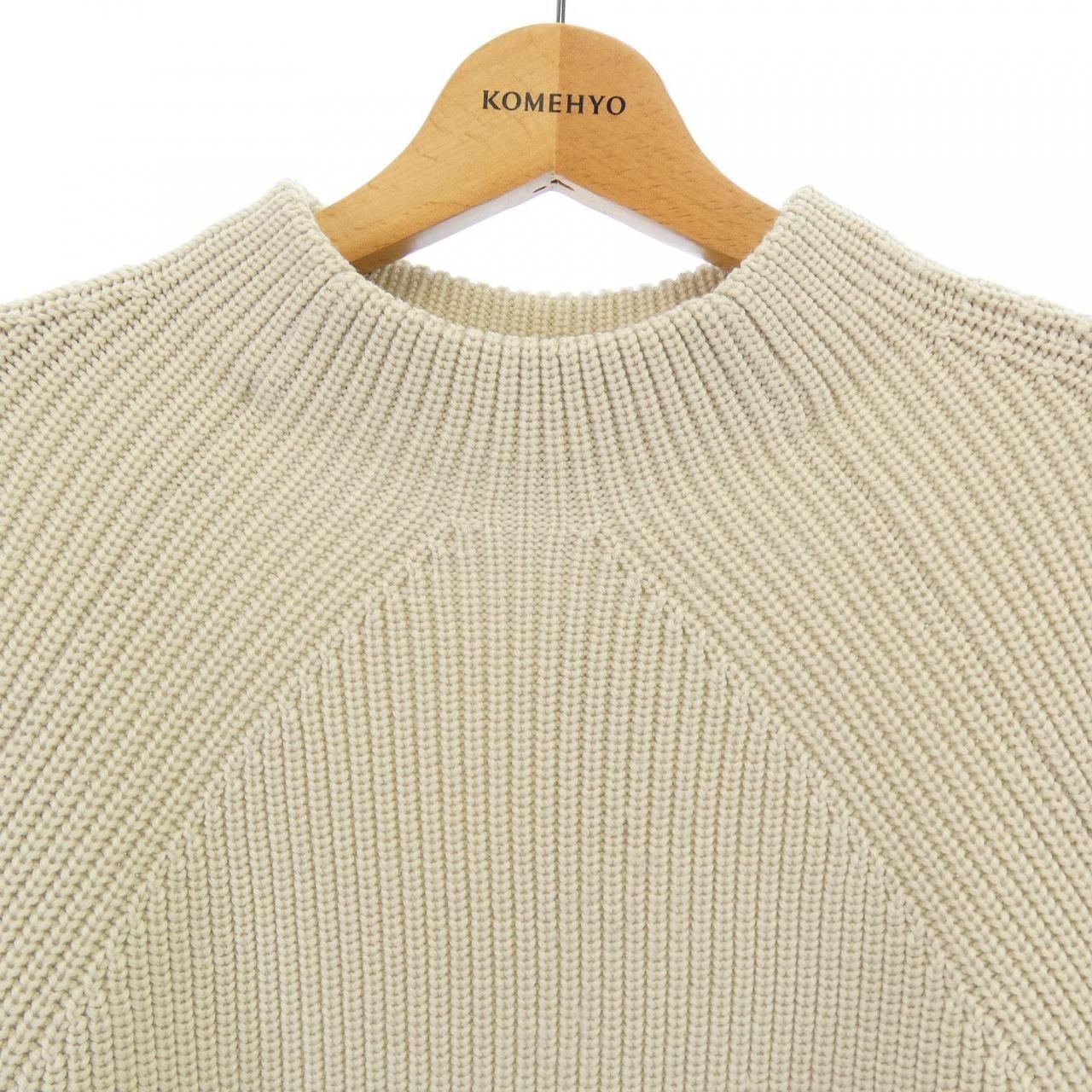 バトナー BATONER ニット