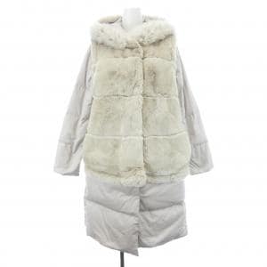 グレースコンチネンタル GRACE CONTINENTAL ダウンコート