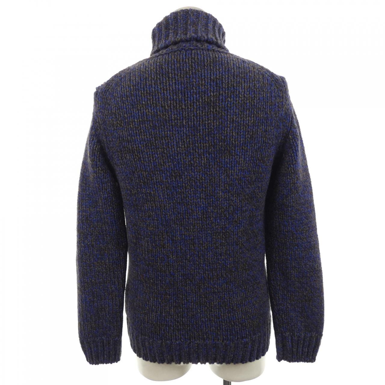 ザノーネ ZANONE 7ETJP1 ニット