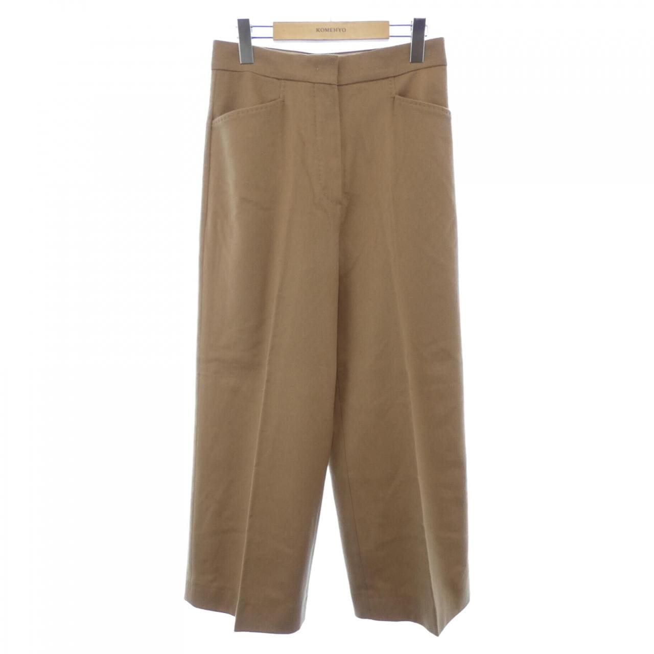 マックスマーラステュディオ Max Mara STUDIO 613606236 パンツ