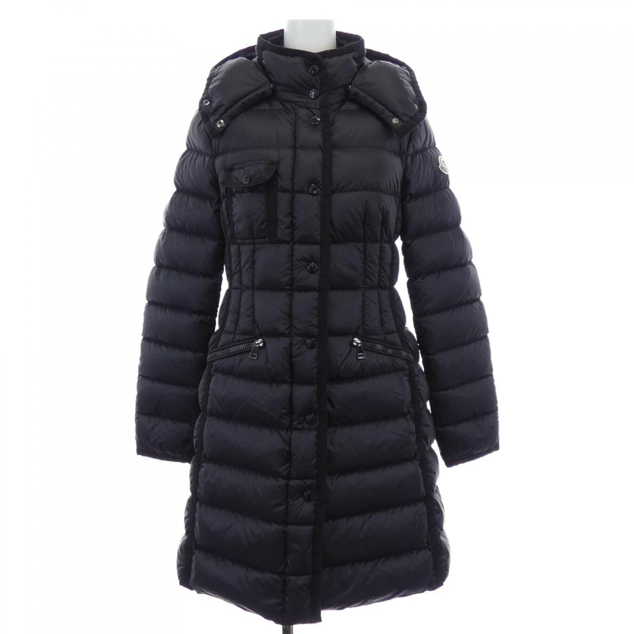 モンクレール MONCLER HERMINE ダウンコート