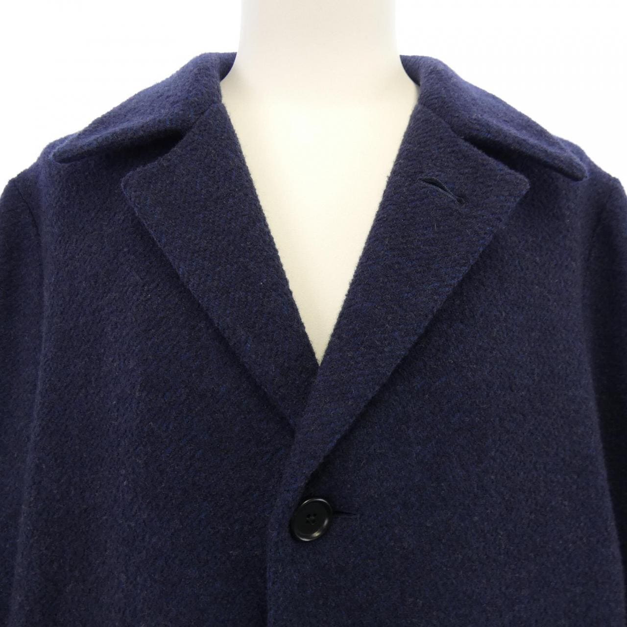 エリッコフォルミコラ ERRICO FORMICOLA コート