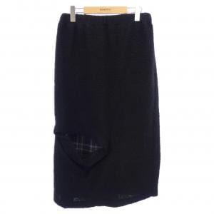 ヨウジヤマモト YOHJI YAMAMOTO FI-S53-806 スカート