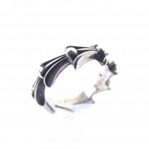 クロムハーツ CHROME HEARTS CROSSTAIL 2356 304 1510 RING