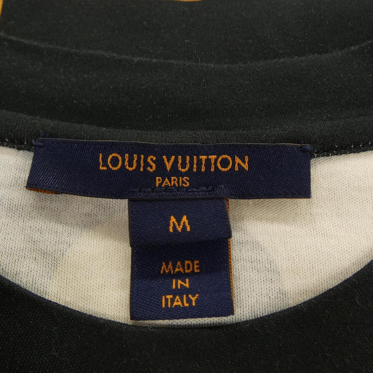 ルイヴィトン LOUIS VUITTON FKTS15ZSQ Tシャツ