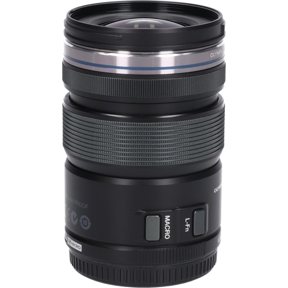 ＭＺＤ　ＥＤ１２－５０ｍｍ　Ｆ３．５－６．３ＥＺ黒