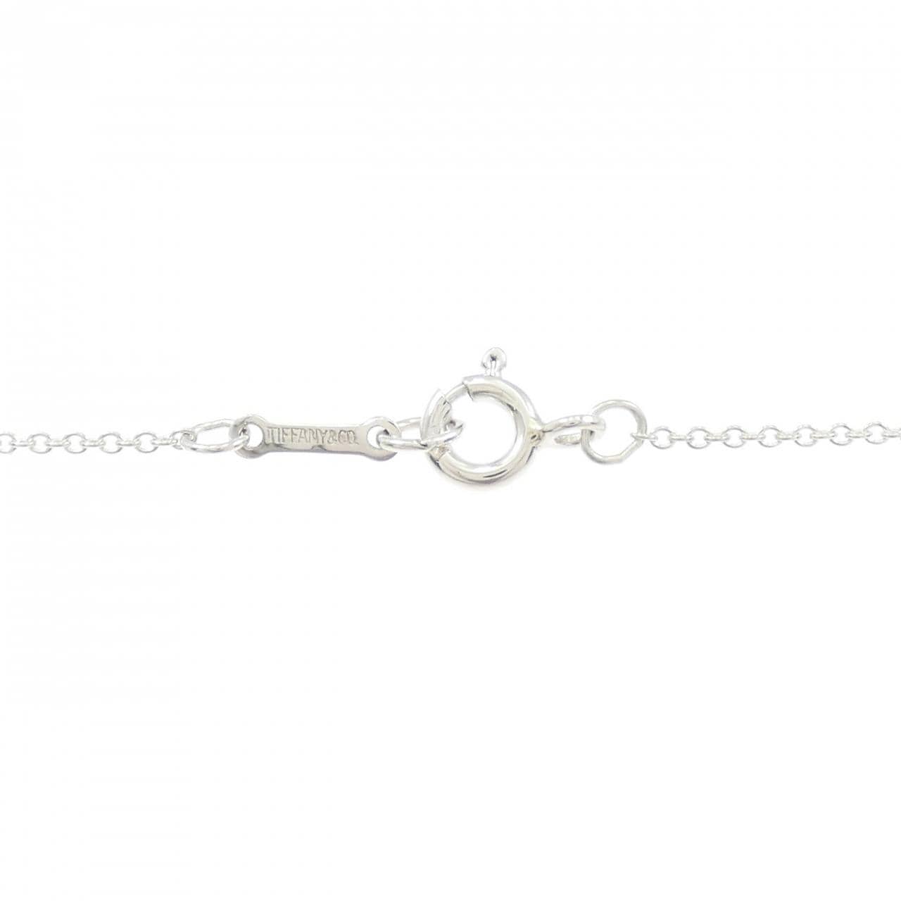 ティファニー 925 ネックレス