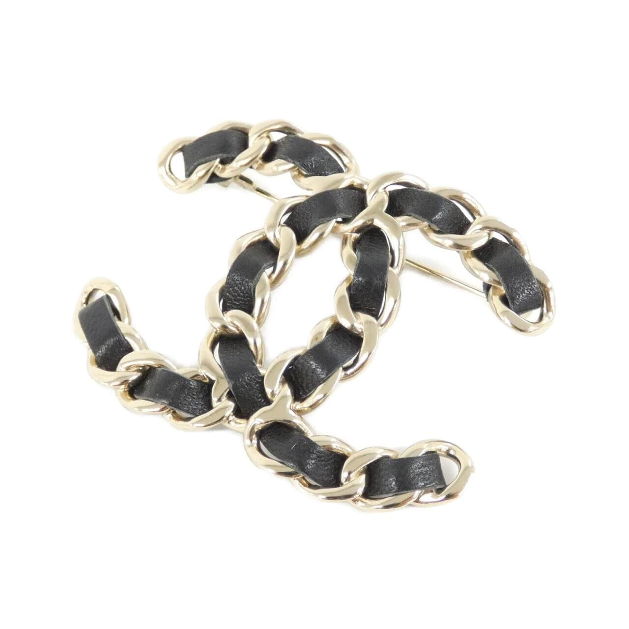 CHANEL 96202 Brooch