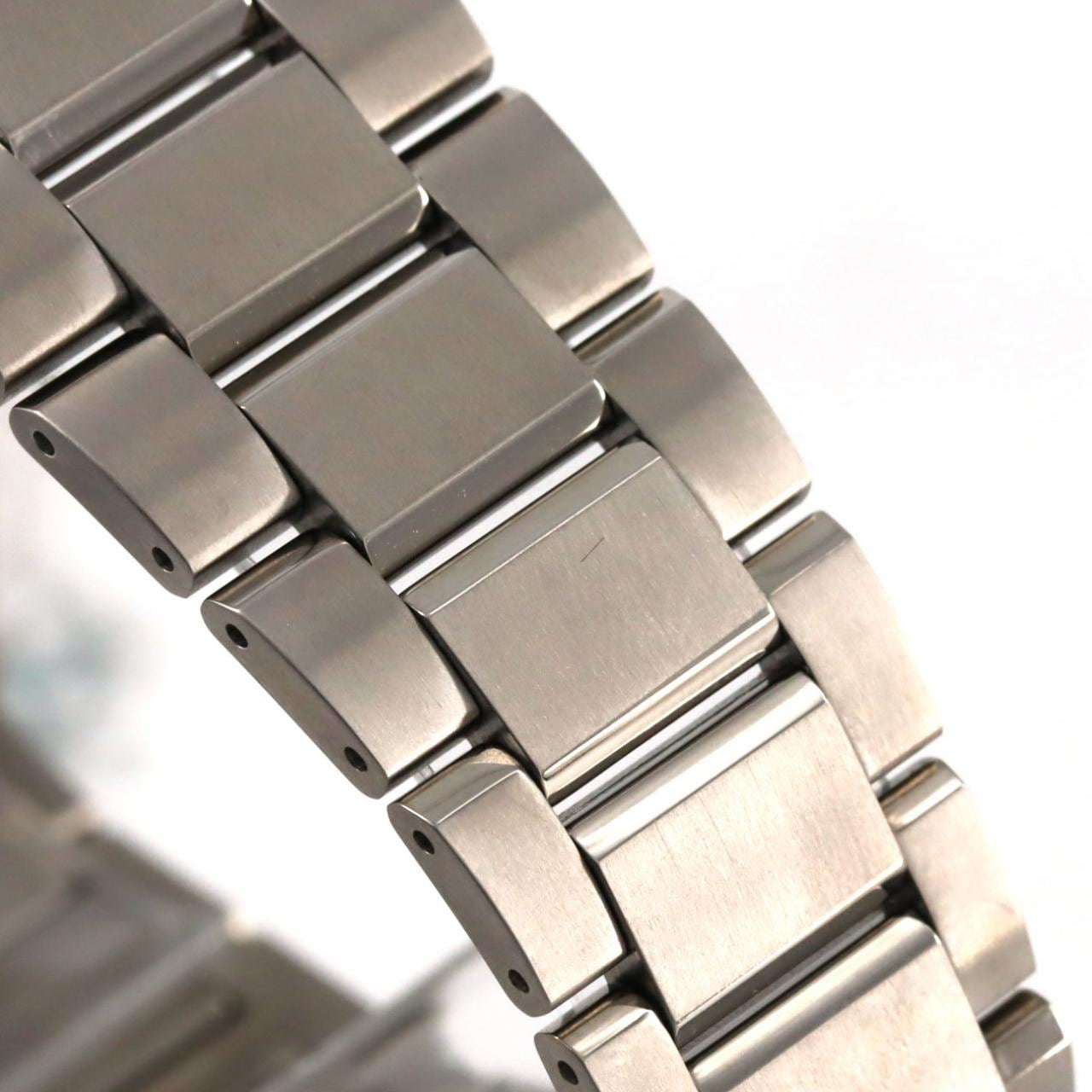 セイコー アストロンネクスター 電波時計 TI 8B92-0BE0/SBXY095 TI ソーラークォーツ