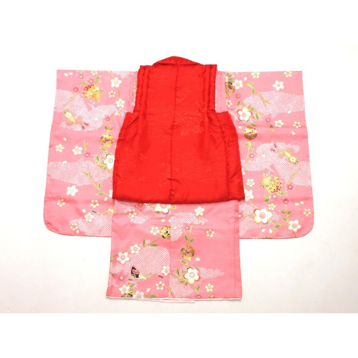 【未使用品】子供　被布セット