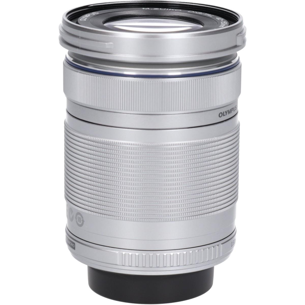 ＭＺＤ　ＥＤ４０－１５０ｍｍ　Ｆ４－５．６Ｒ