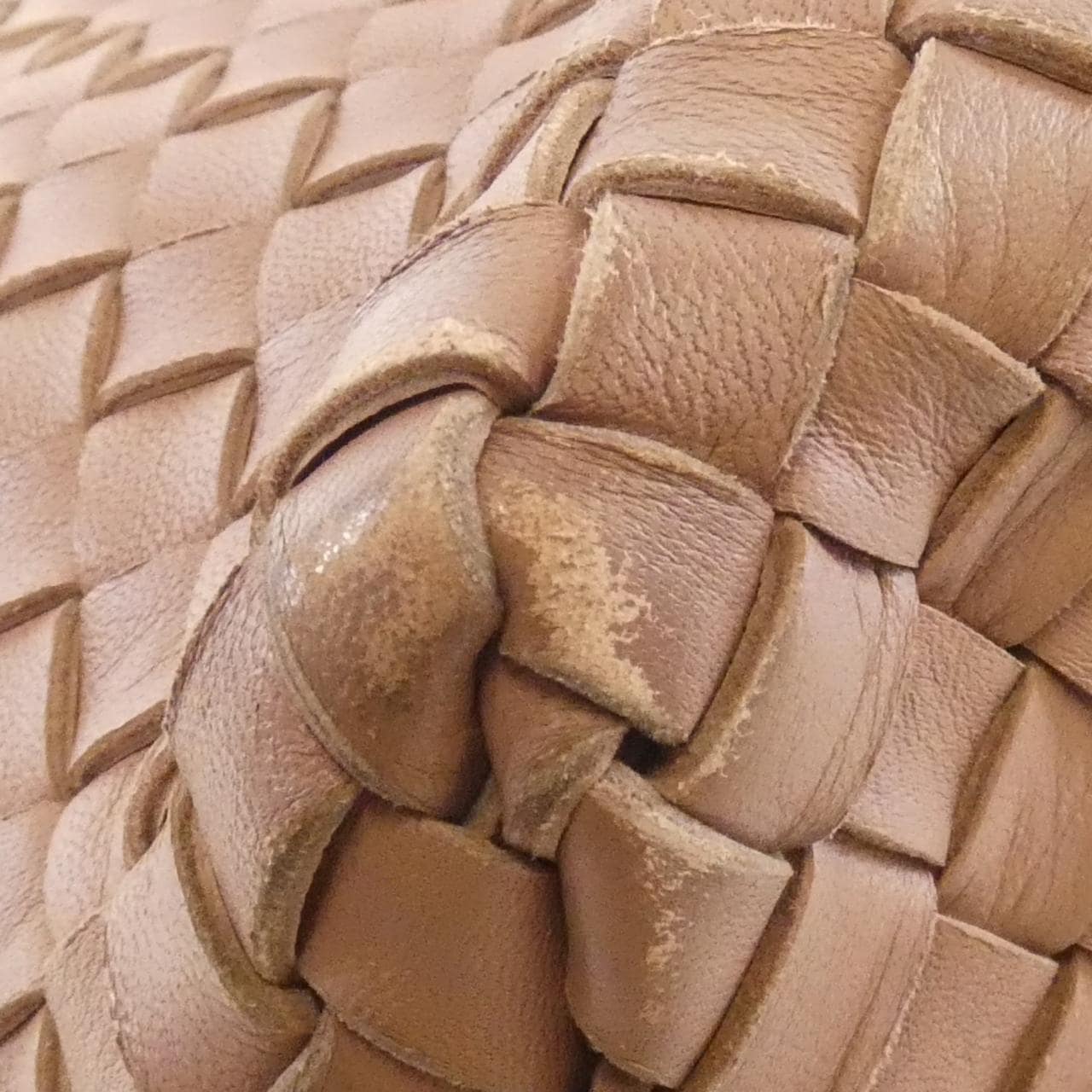 ボッテガヴェネタ カバ 115664 バッグ