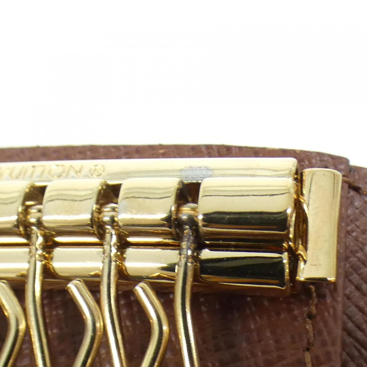 LOUIS VUITTON Monogram Multicle M62630 鑰匙包