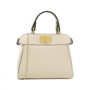 フェンディ ナノ ピーカブー 7AS294 ABVE バッグ