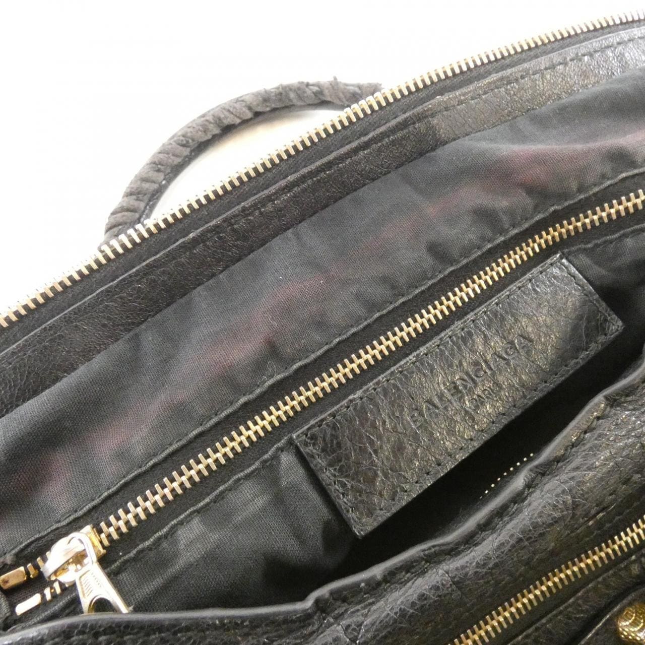 BALENCIAGA Giant City 281770 D94JG Bag