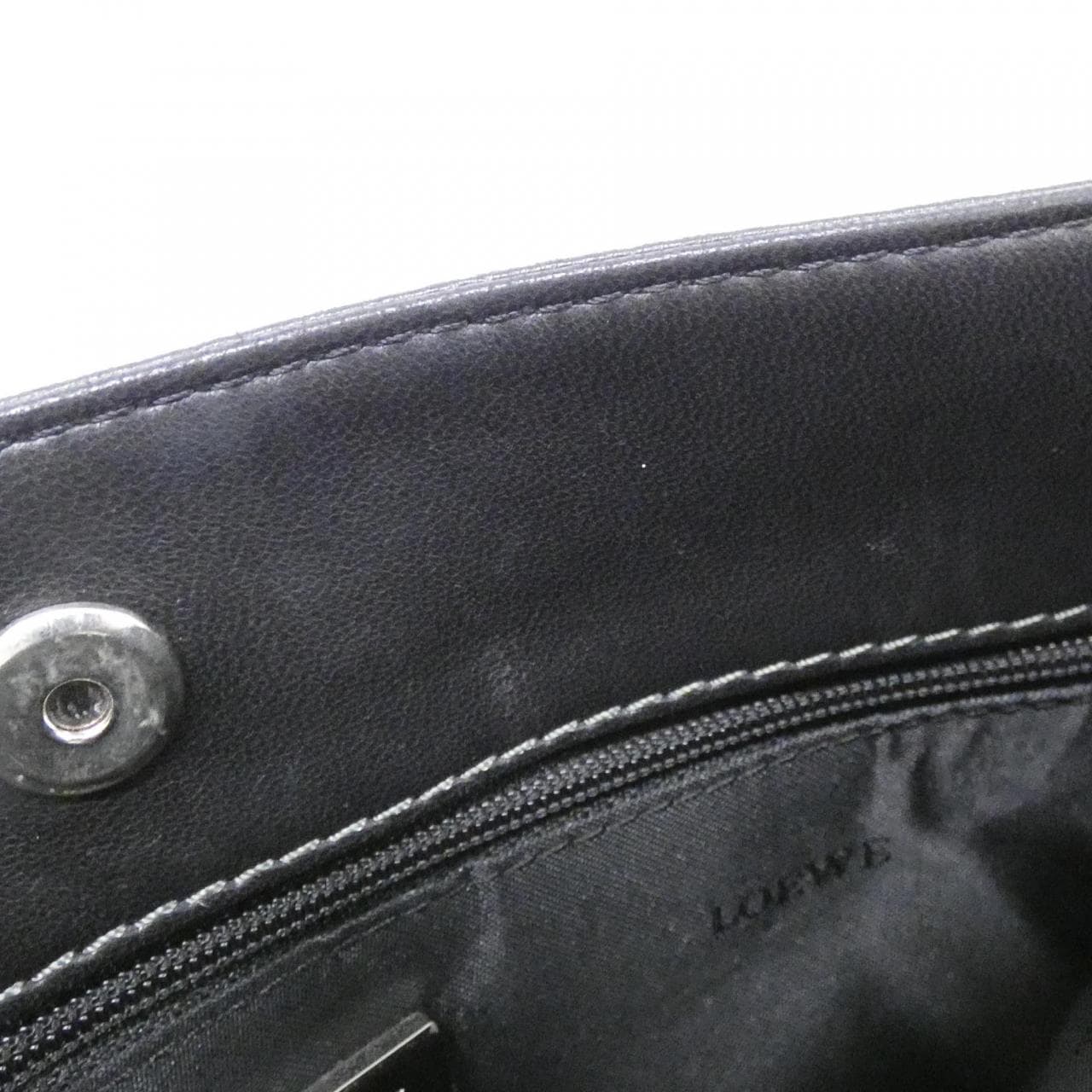 【ヴィンテージ】ロエベ バッグ