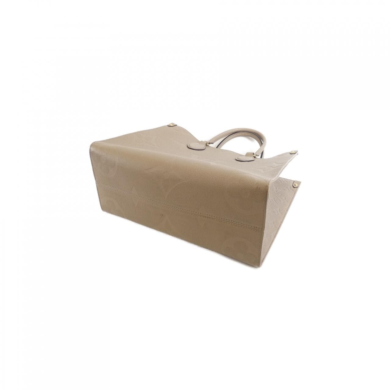 ルイヴィトン モノグラム アンプラント オンザゴー MM M45607 バッグ