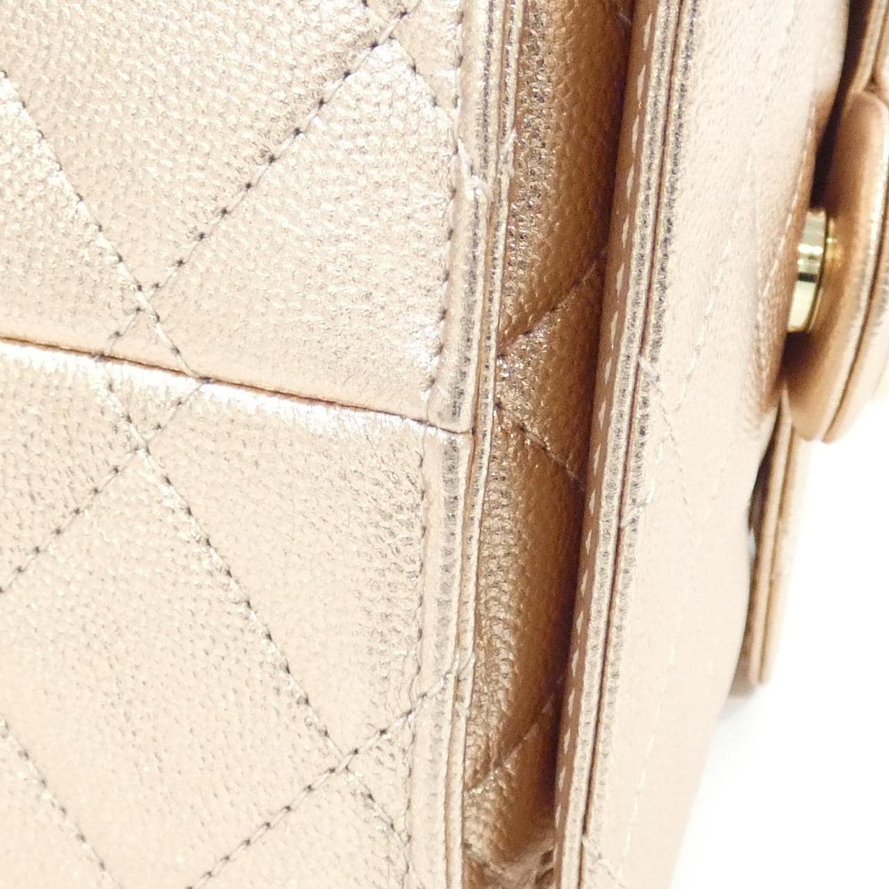 シャネル シャネル25 ライン SMALL AS5293 ショルダーバッグ