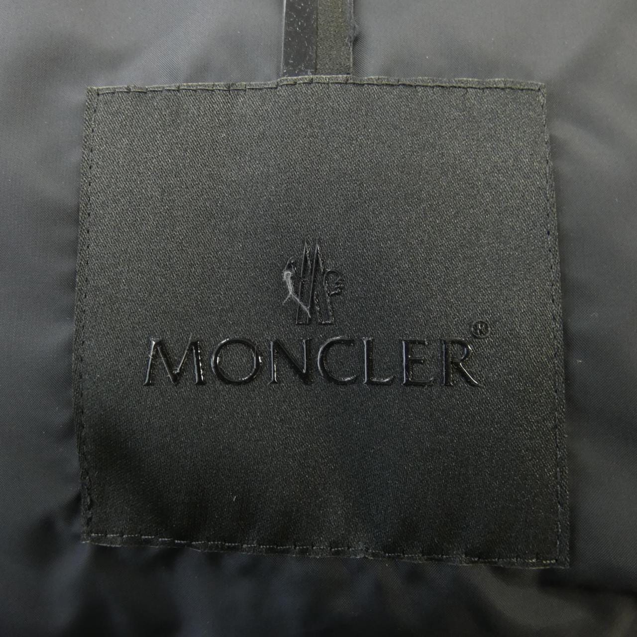 MONCLER MONCLER Down Vest