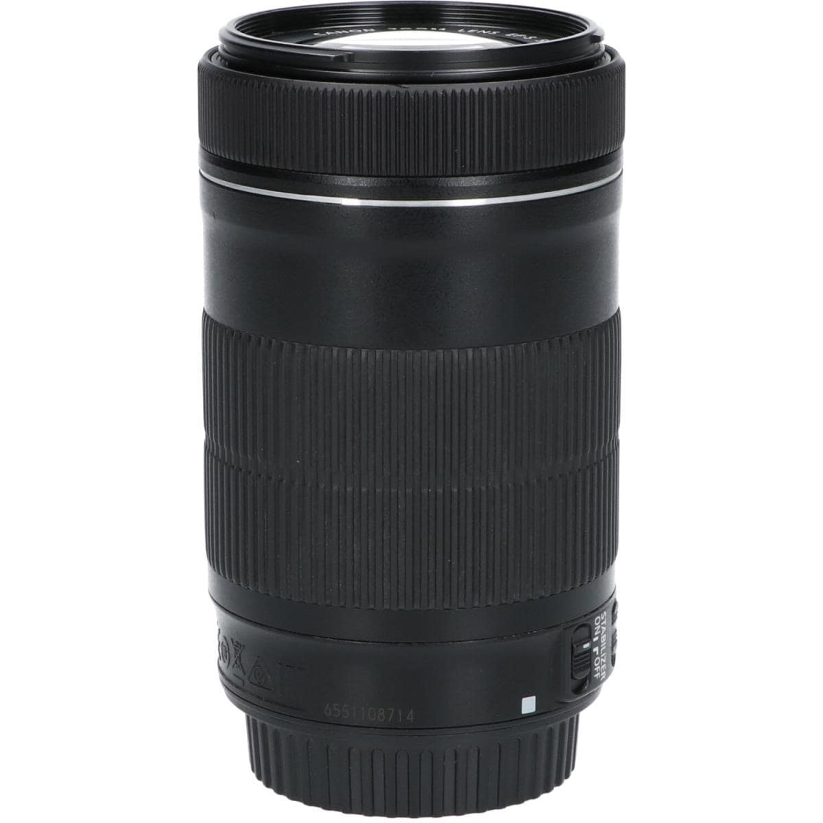 CANON EF-S55-250mm F4-5.6IS STM