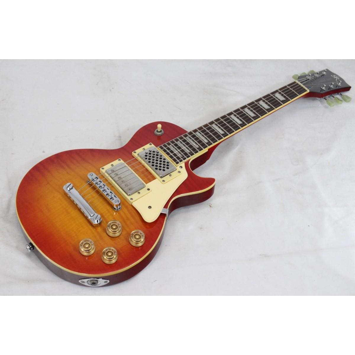 GRASSROOTS G-LPS-MINI