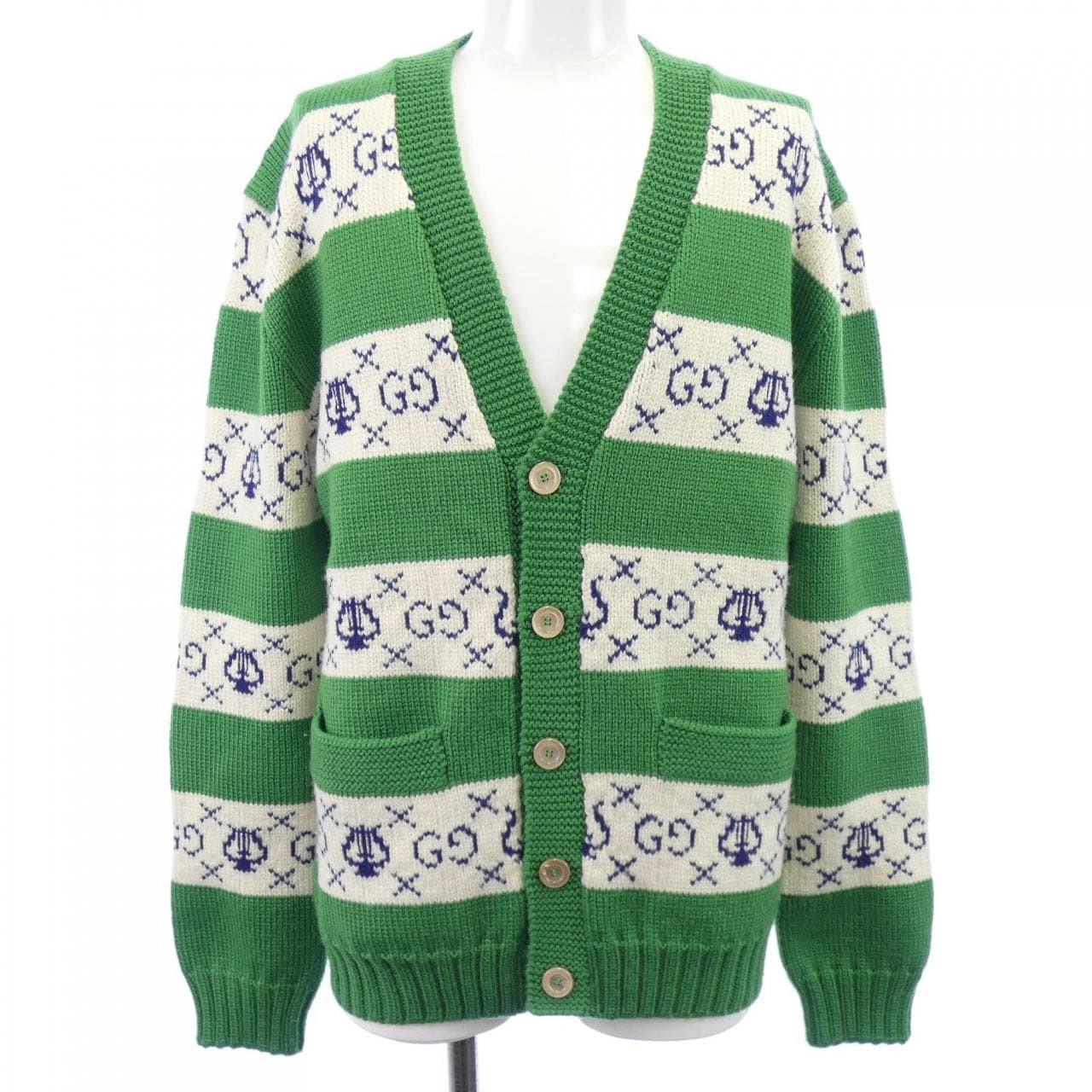 Gucci GUCCI Cardigan