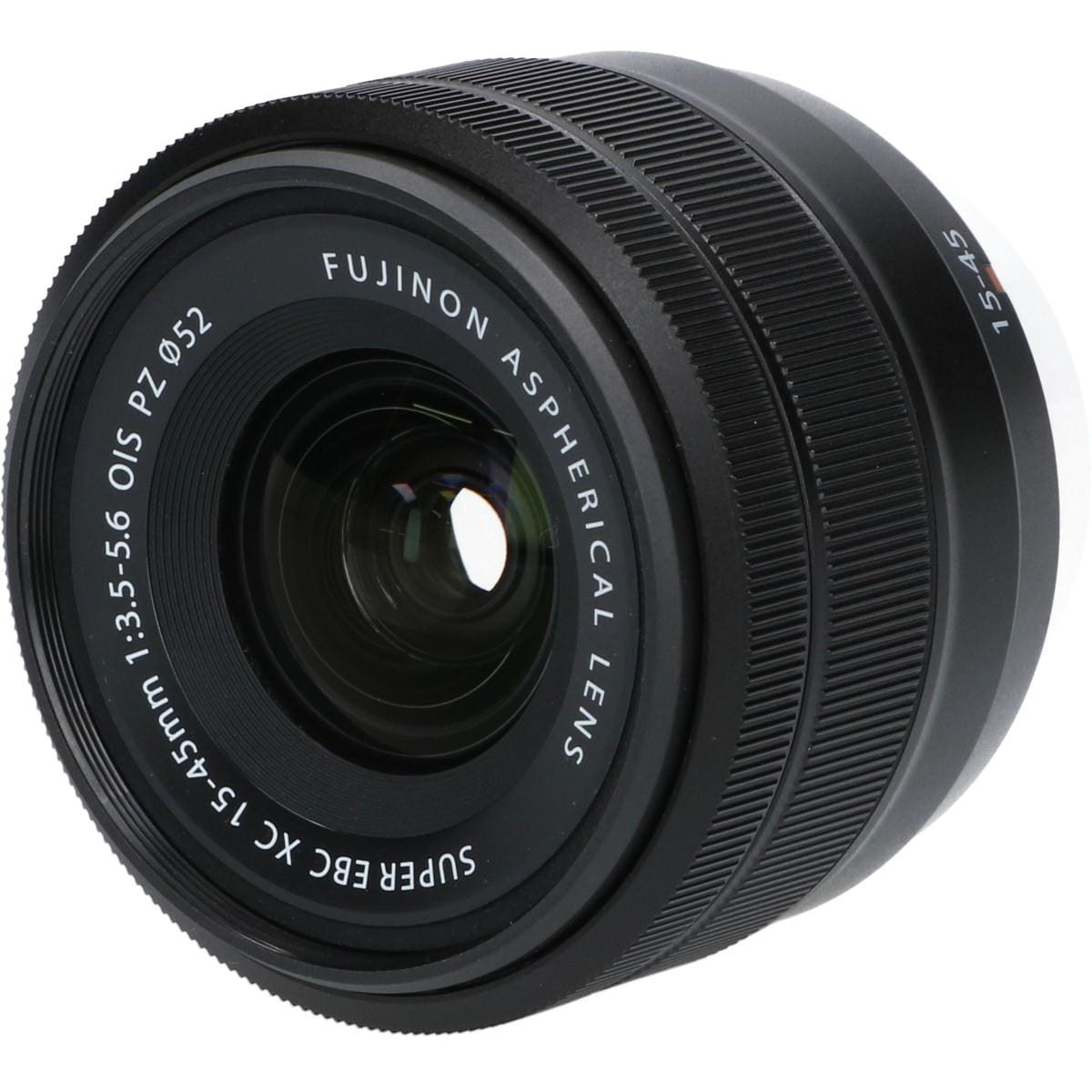 XC15-45/3.5-5.6 OIS PZ BLACK