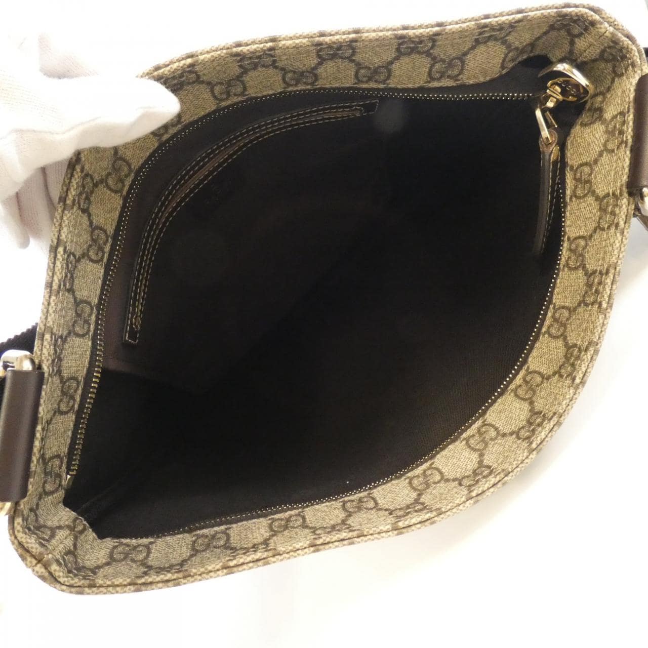 グッチ 201446 KGDIG ショルダーバッグ