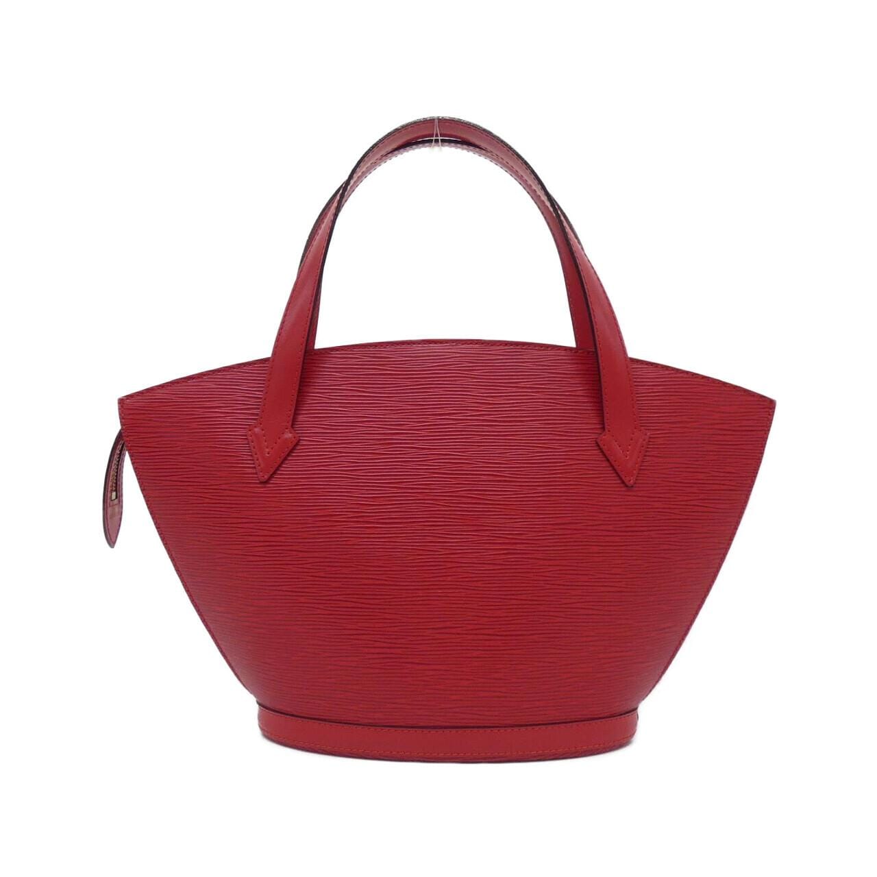 LOUIS VUITTON Epi Saint-Jacques M52277 包