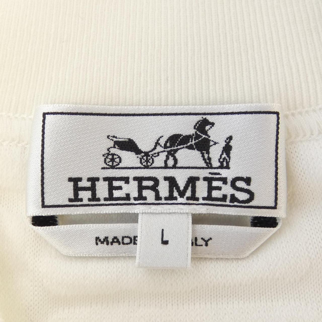 HERMES HERMES Blouson
