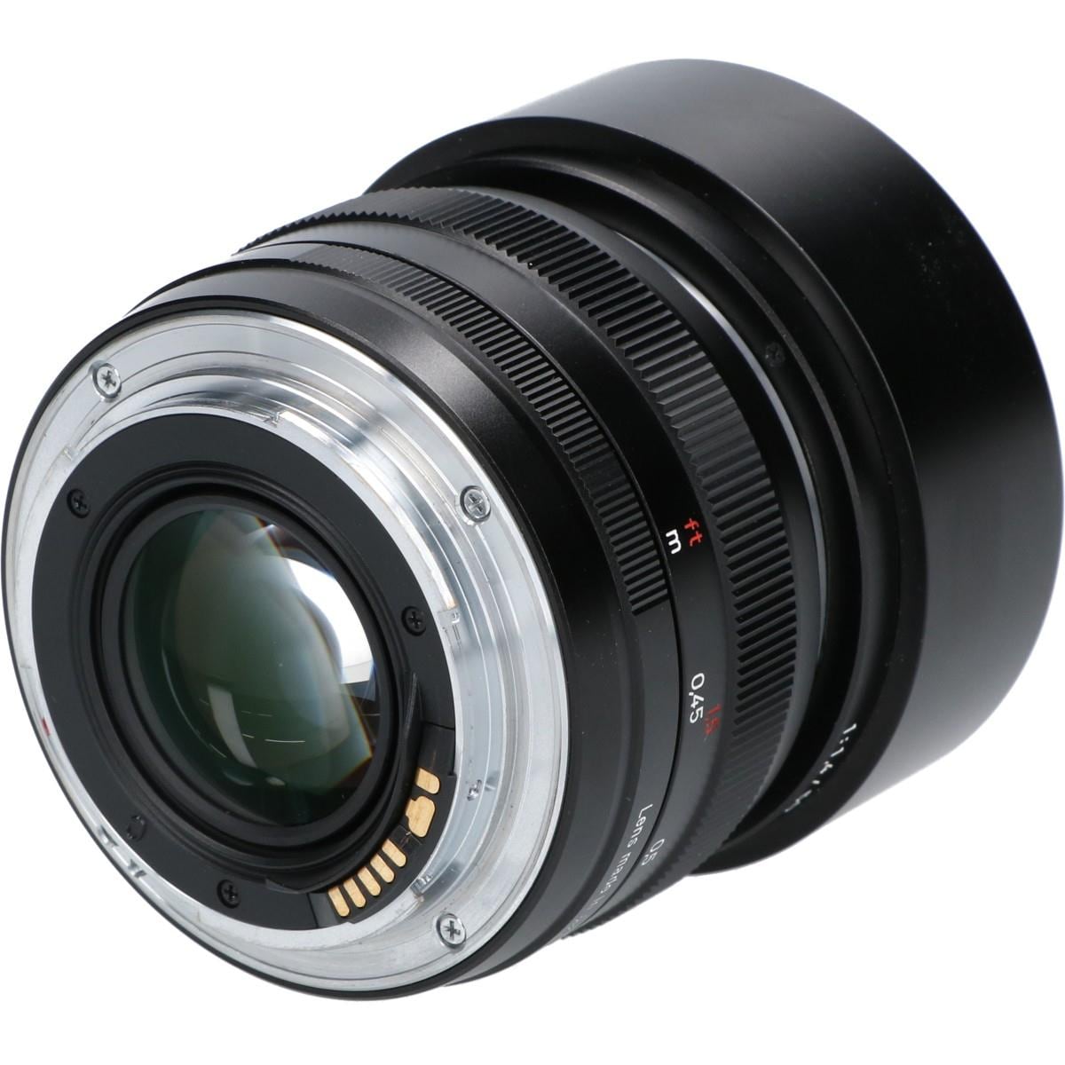 ＰＬＡＮＡＲ５０ｍｍ　Ｆ１．４ＺＥ