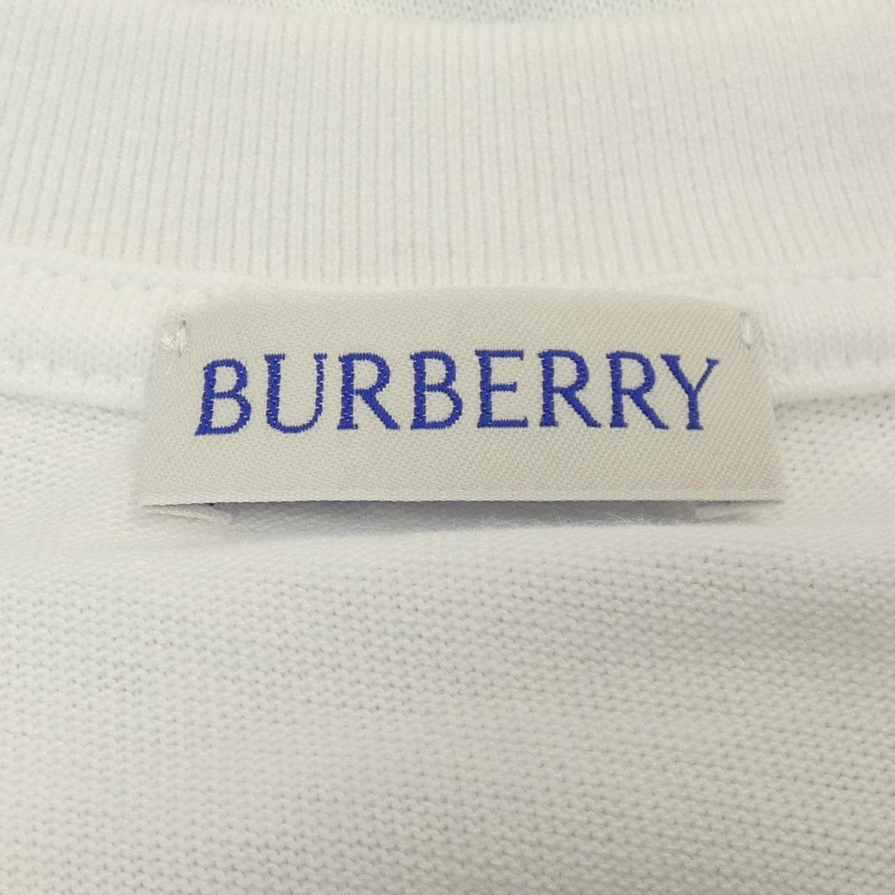 バーバリー BURBERRY Tシャツ
