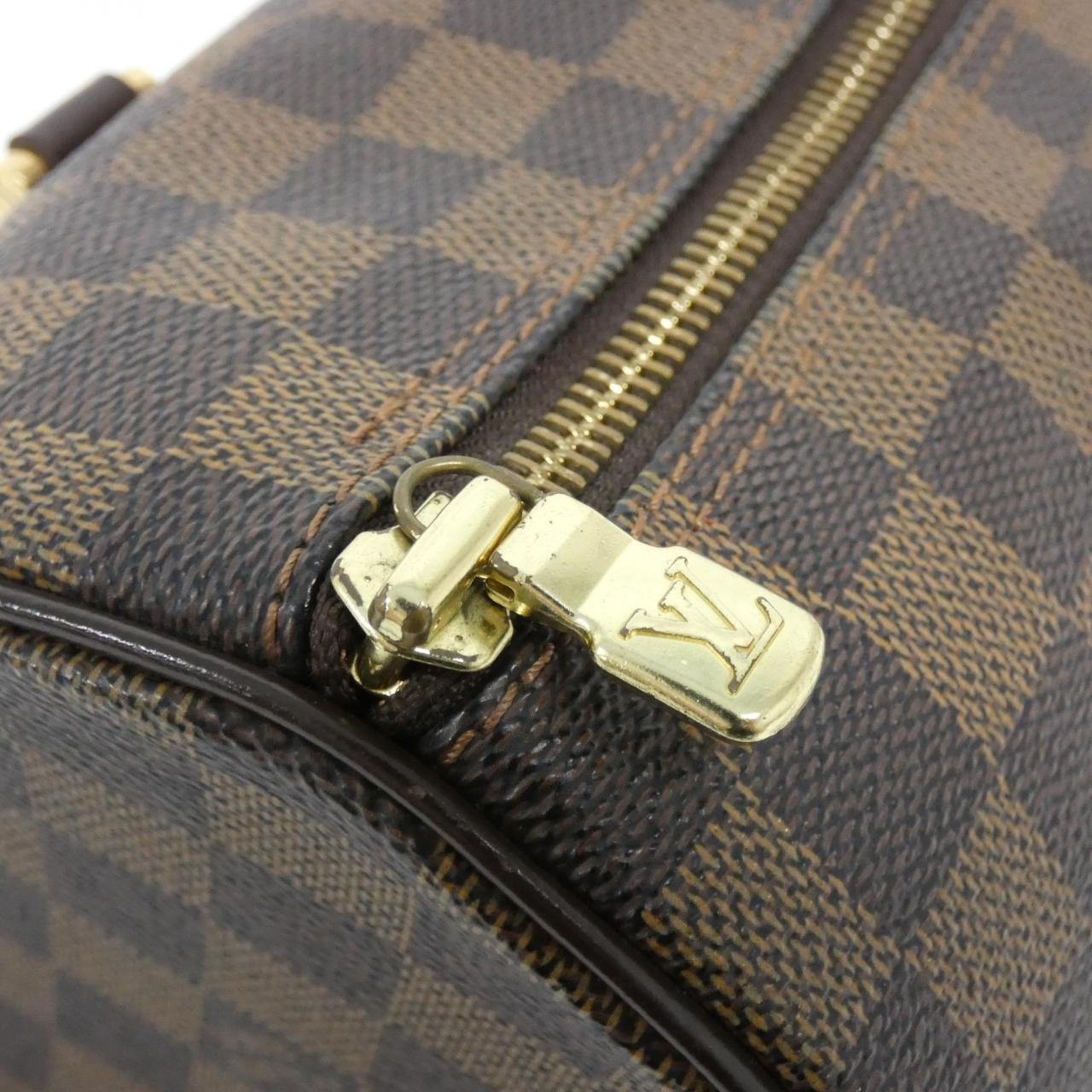 【ヴィンテージ】ルイヴィトン ダミエ パピヨン 26cm N51304 バッグ