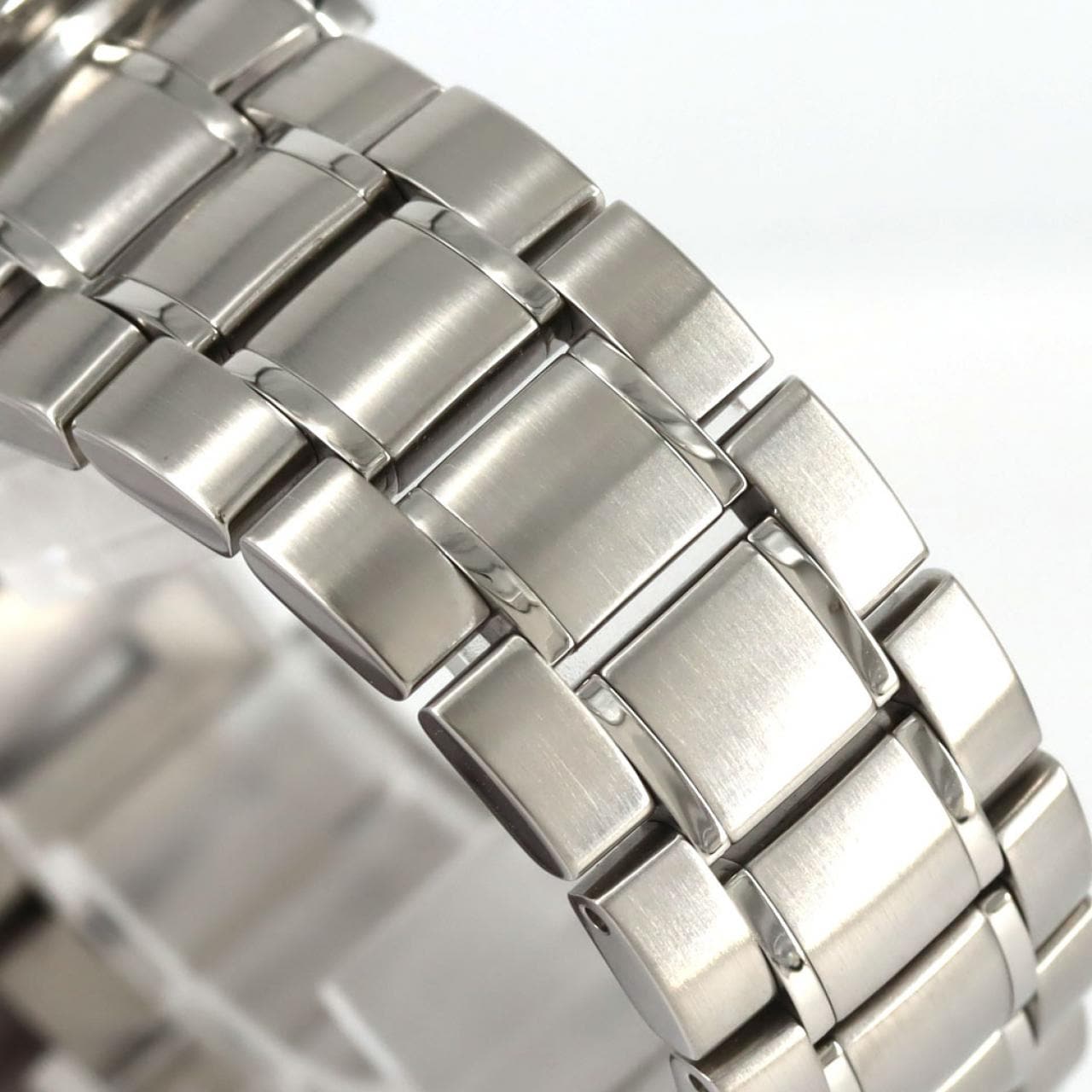 オメガ スピードマスターデイデイト 3221.30 SS 自動巻