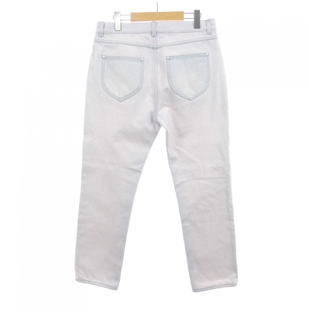 ルイヴィトン LOUIS VUITTON HID63WTLP ジーンズ