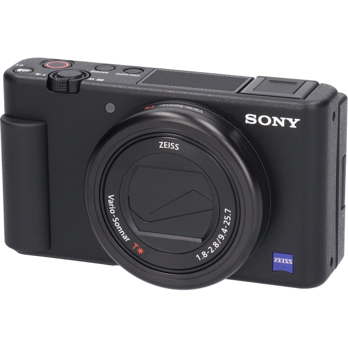 ＶＬＯＧＣＡＭ　ＺＶ－１Ｇ　シューティンググリップキット