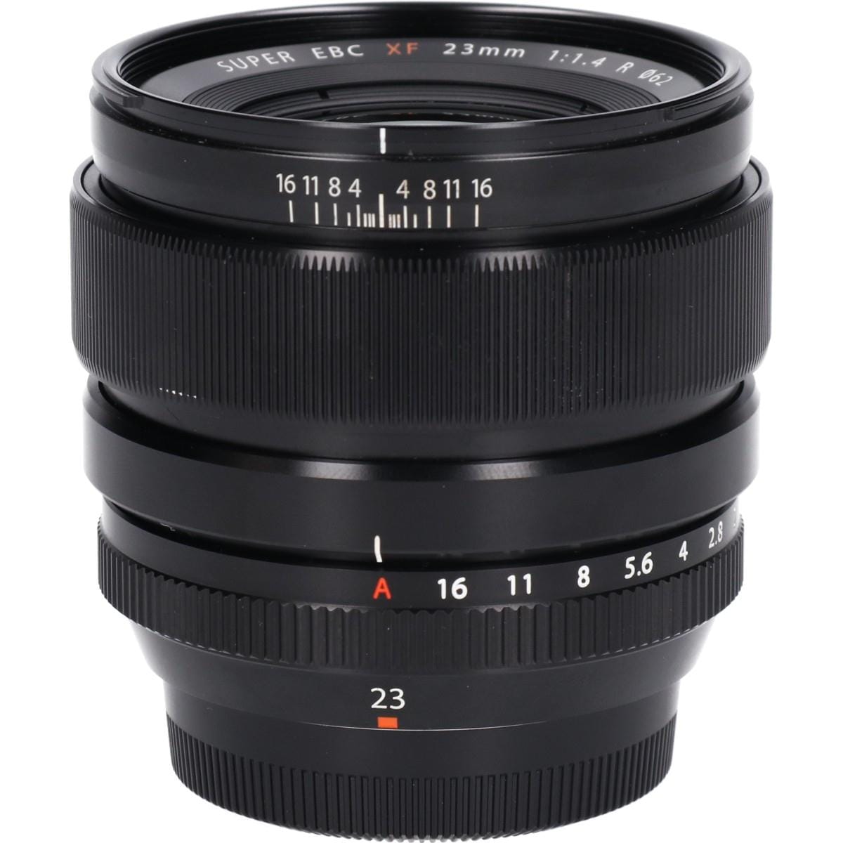 ＸＦ２３ｍｍ　Ｆ１．４Ｒ