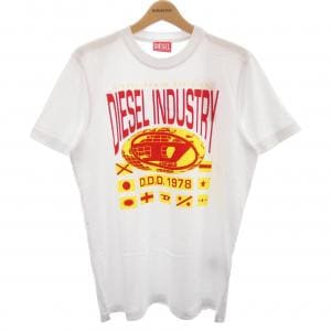 ディーゼル DIESEL Tシャツ