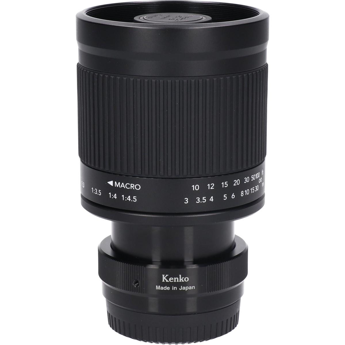 ミラーレンズ４００ｍｍ　Ｆ８　ＦＵＪＩ　Ｘ