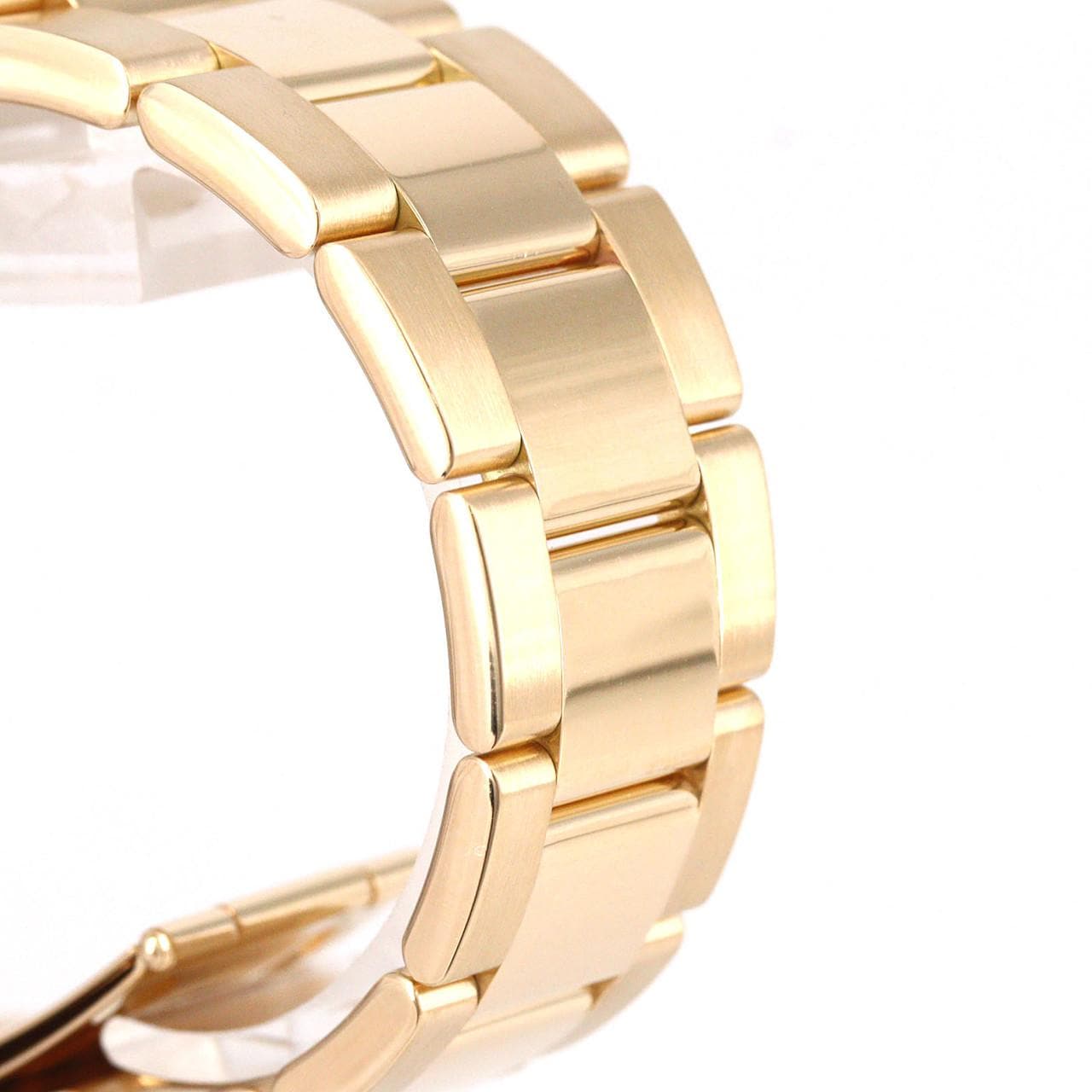 ロレックス ヨットマスター 16628 YG 自動巻 U番